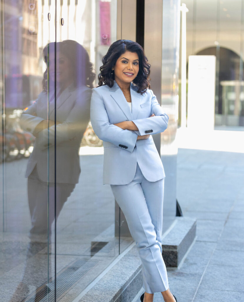Why Kumutha’s Clients Win: Tier-one journalist at Bloomberg News Europe, BNN Bloomberg, Yahoo Finance