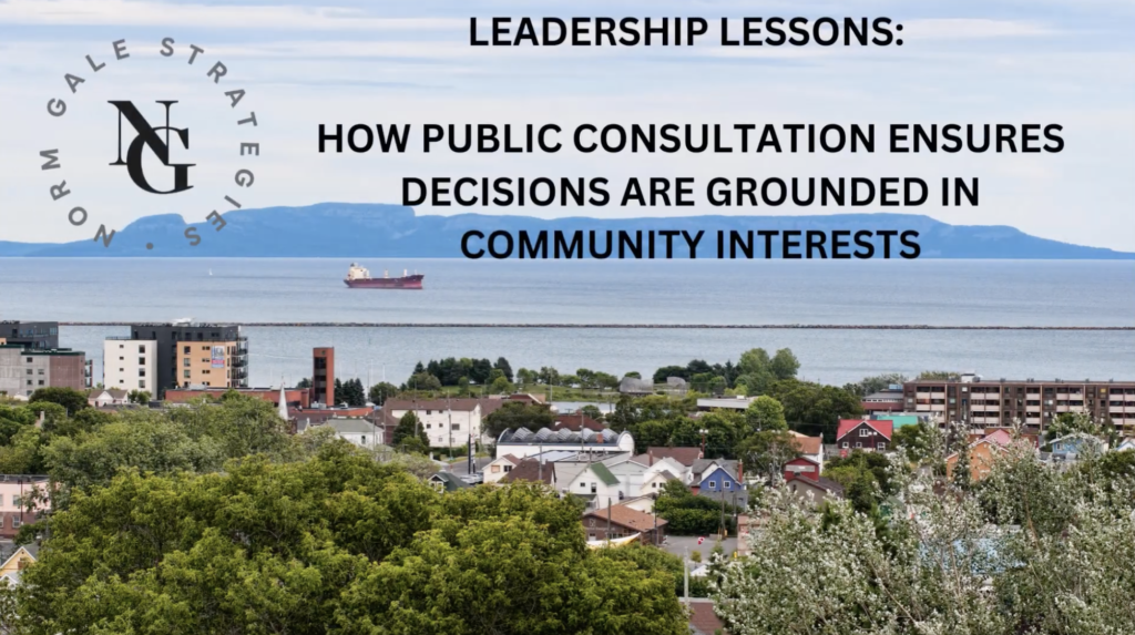 Why Public Engagement Fails (And What Leaders Can Do About It)