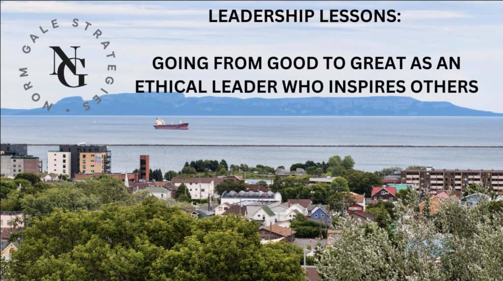 The Truth About Power: Why Great Leaders Reject the "Royal" Mindset
