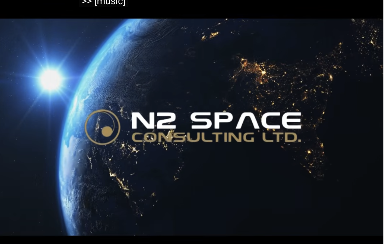 How AI in Orbit Will Transform Satellite Intelligence | N2 Space